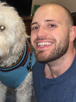 Conner, 27