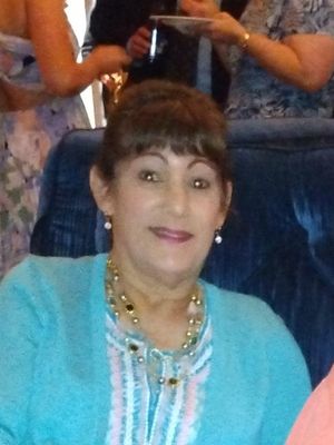 Luanne, 65