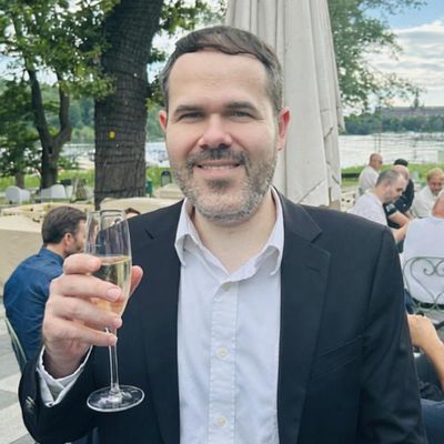 Matthew, 33