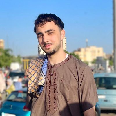 Smail, 19