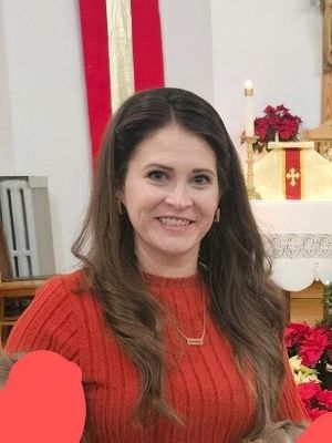 Katie, 36