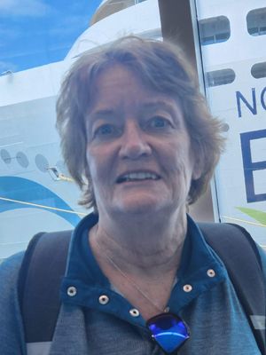 Theresa, 73