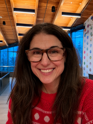 Mary, 44