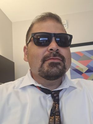 Anthony, 34