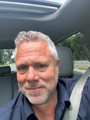 Mike, 61