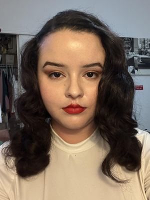 Frankie, 21