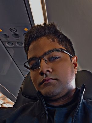 Jason, 25