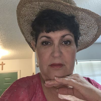 Gisselle, 64