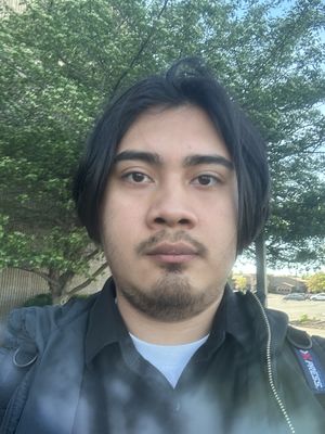 Gary, 24