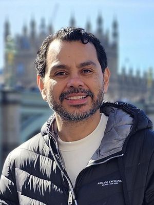 Hector, 44