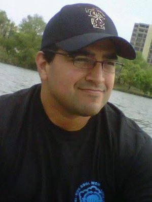 Jose, 47