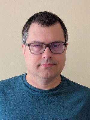 Michal, 41