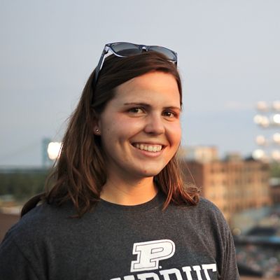 Emily, 31