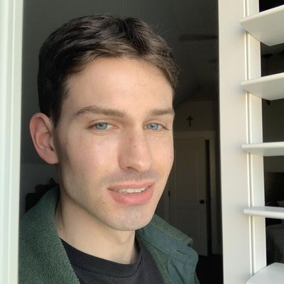 Matt, 26