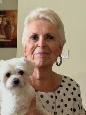 Anita, 79