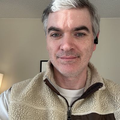 Bill, 44
