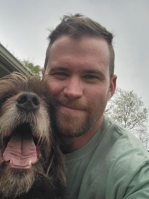 Brett, 34