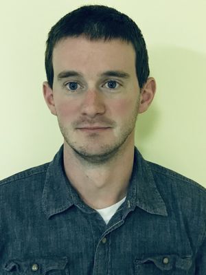 Joseph, 34