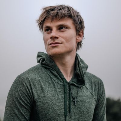 Pablo, 26