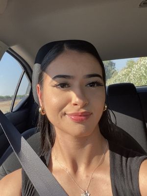 Angela, 25