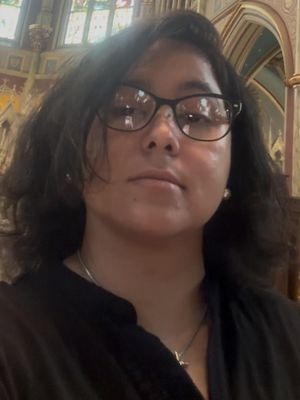 Suleybi, 34