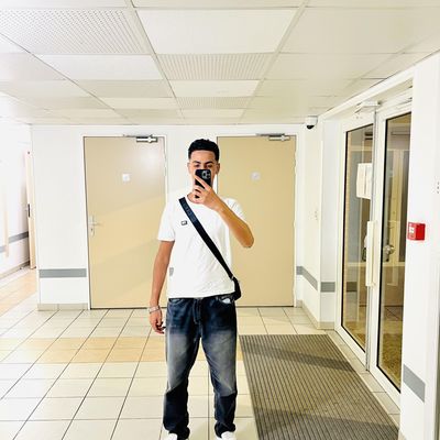 Imad, 22