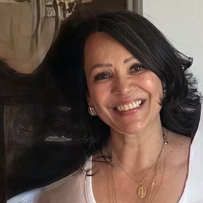 Silvina, 53