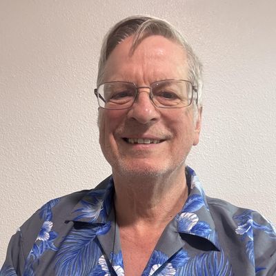 Steve, 73