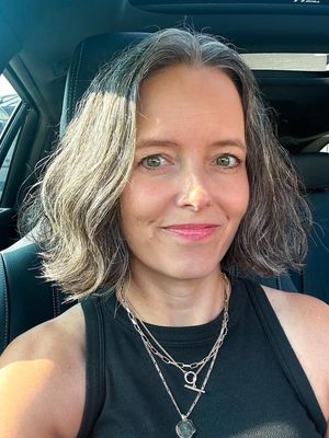 Susan, 40
