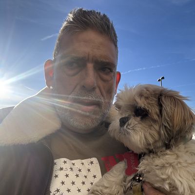 Michael, 66