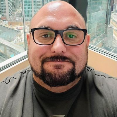 Ryan, 42