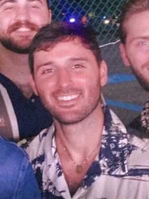 Nicholas, 29