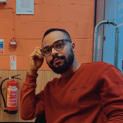 Kenneth, 36