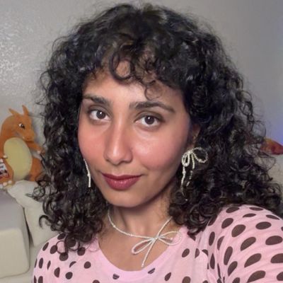 Gracie, 39