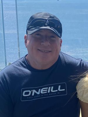 Pete, 58