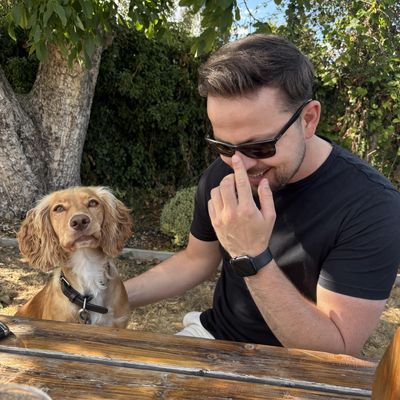 James, 34