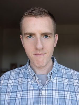 John, 28