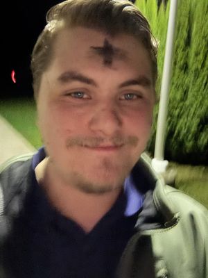 Lucas, 24