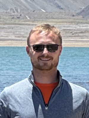 Joel, 36