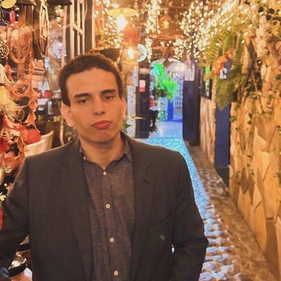 Emmanuel, 24