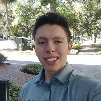 Miguel, 21