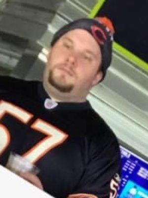 Joseph, 35