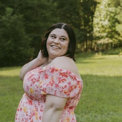 Emily, 31