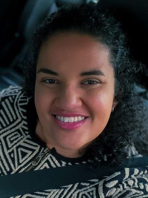 Tamires, 28