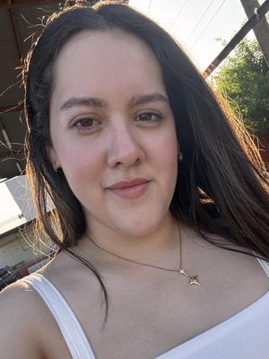 Cecilia, 26