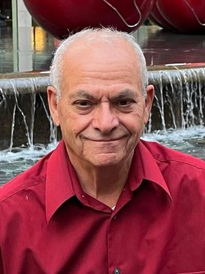 Patrick, 76