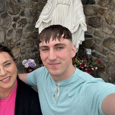 Evan, 25