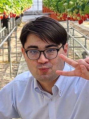 Patrick, 33