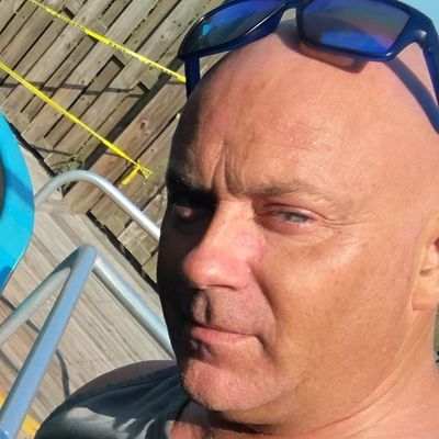 Sean, 45