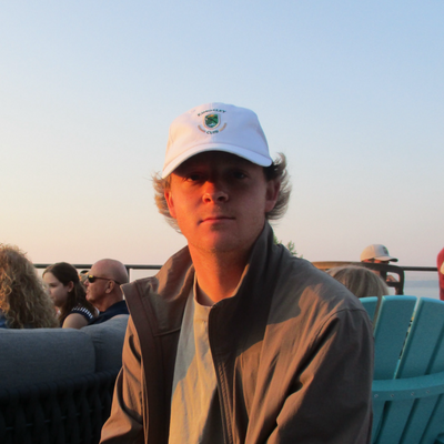 Thomas, 23